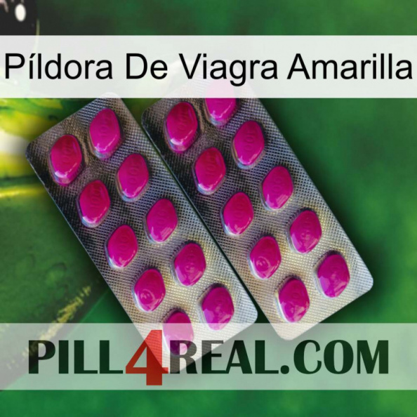 Píldora De Viagra Amarilla 10.jpg